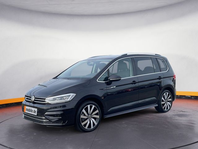 Volkswagen Touran Highline TSI DSG|R-LINE EXT|7-S|AHK|eHECK