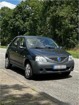 Dacia Logan 1.4 Mpi - Dacia Logan in Mannheim