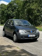 Dacia Logan 1.4 Mpi - Dacia Logan: 1.4