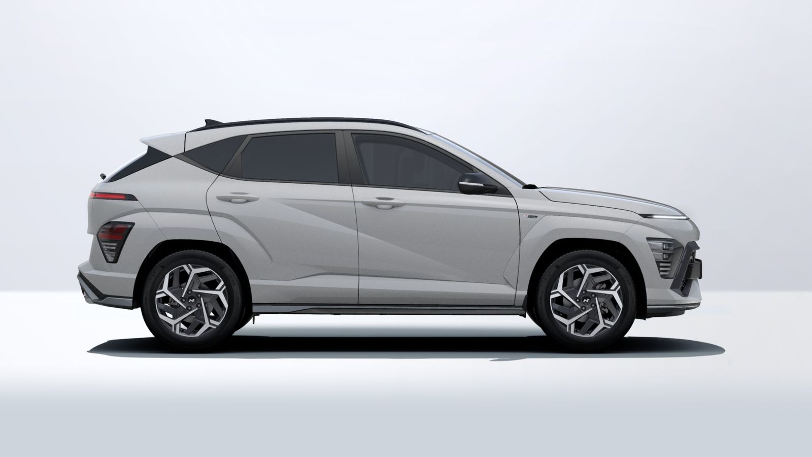 Hyundai KONA - Bild 5