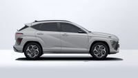 Hyundai KONA - Vorschau Bild 5