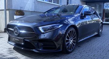 Mercedes CLS 450 - 1