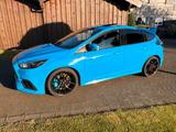 Ford Focus 2,3 EcoBoost 257kW RS Allrad RS, 1. Hand - Ford Focus: Ecoboost