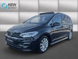 Volkswagen Touran Highline 1.5 TSI  EU6d-T OPF R-Line Pano - Volkswagen Touran mit Benzin-Antrieb: Kleinbus, 1.6