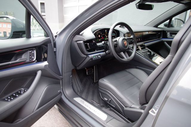 Porsche Panamera 4 E-Hybrid*21"SportDesign,ACC,BOSE,PANO