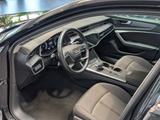 Audi A6 Avant 45 TFSI S tronic PDC Navi Tempomat - Audi: Tronic