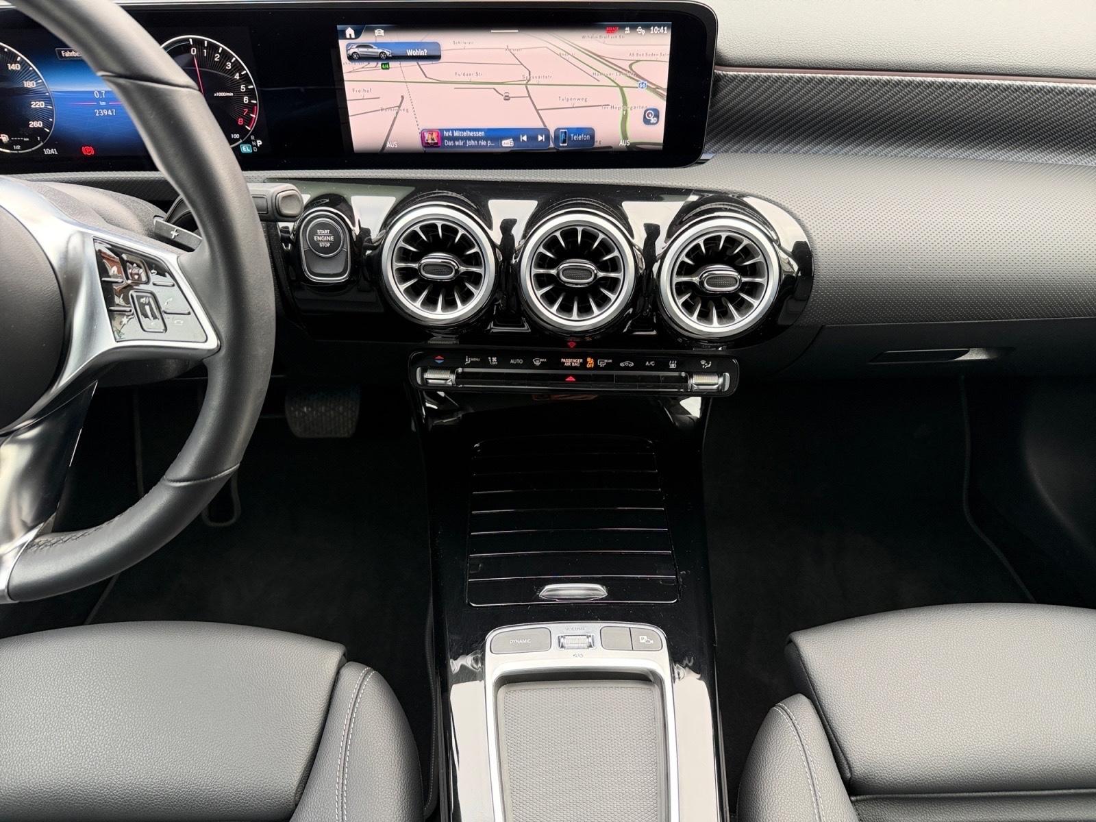 Mercedes-Benz A 250e*AUTOM.*KEYLESS*DIGITAL*LED*GARANTIE*CAM*