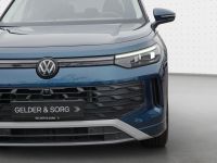 Volkswagen Tayron - Vorschau Bild 12