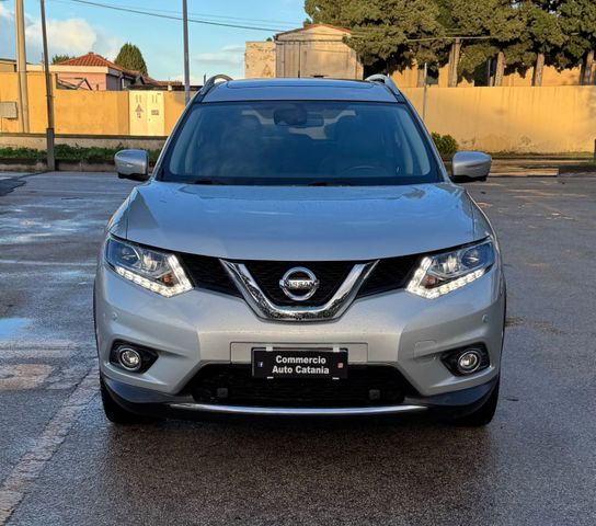 Nissan X-Trail 1.6 dCi KM CERTIFICATI/TETTO APR/