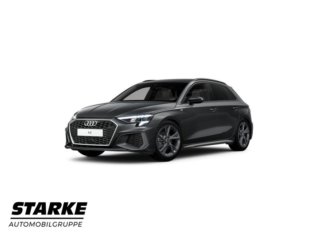Image of Audi A3