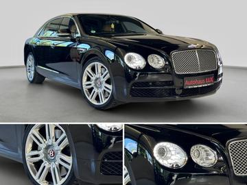 صورة 2 لـ 2016 Bentley CONTINENTAL FLYING SPUR