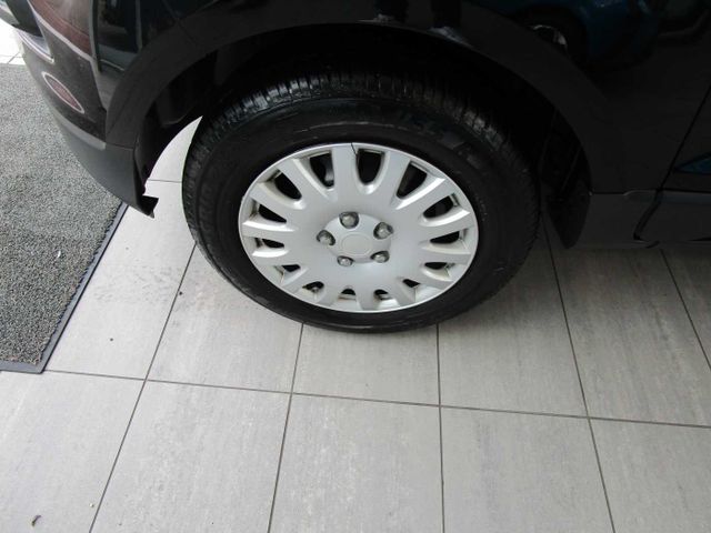 ECOSPORT 1.0 EB Titanium/Navi/SHZ/FSB/RFK/LMF