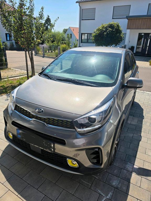 Image of Kia Picanto