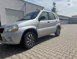 Suzuki Ignis - gebrauchte Suzuki Ignis aus dem Jahr 2001