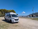 Chausson Twist V549  VIP - Kastenwagen / Wohnmobil - Chausson Twist