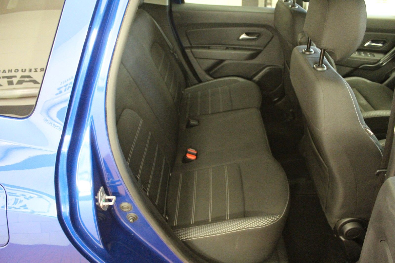 Fahrzeugabbildung Dacia Duster Blue dCi 115Prestige  *Sitzheizung*Kamera