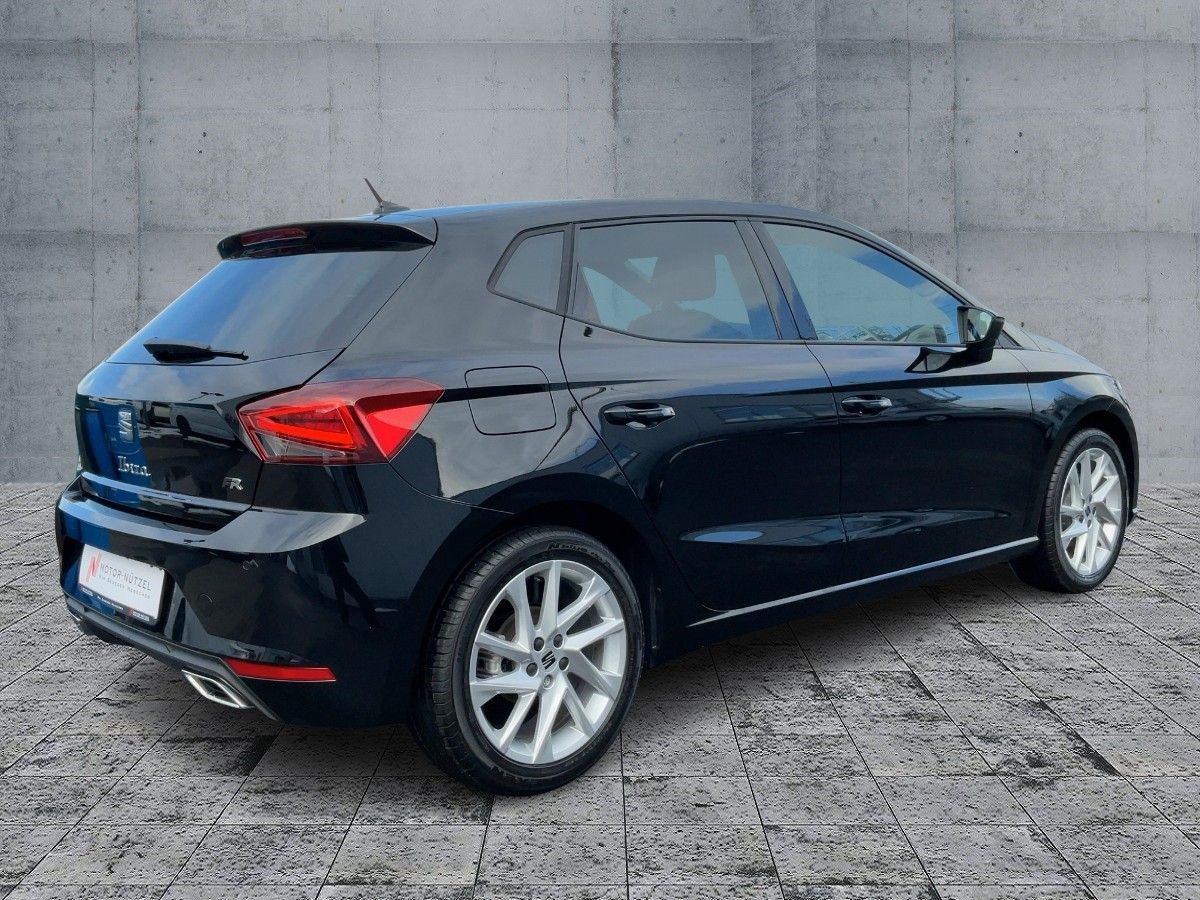 Seat Ibiza - Bild 6
