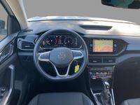 Volkswagen T-Cross - Vorschau Bild 9