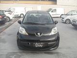 Peugeot 107 1.0 68CV 5p. AUTOMATICA - 2008 - Peugeot 107 mit Halbautomatikschaltung