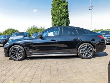 BMW 420 Gran Coupé - 9