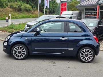 Fiat 500 - 5