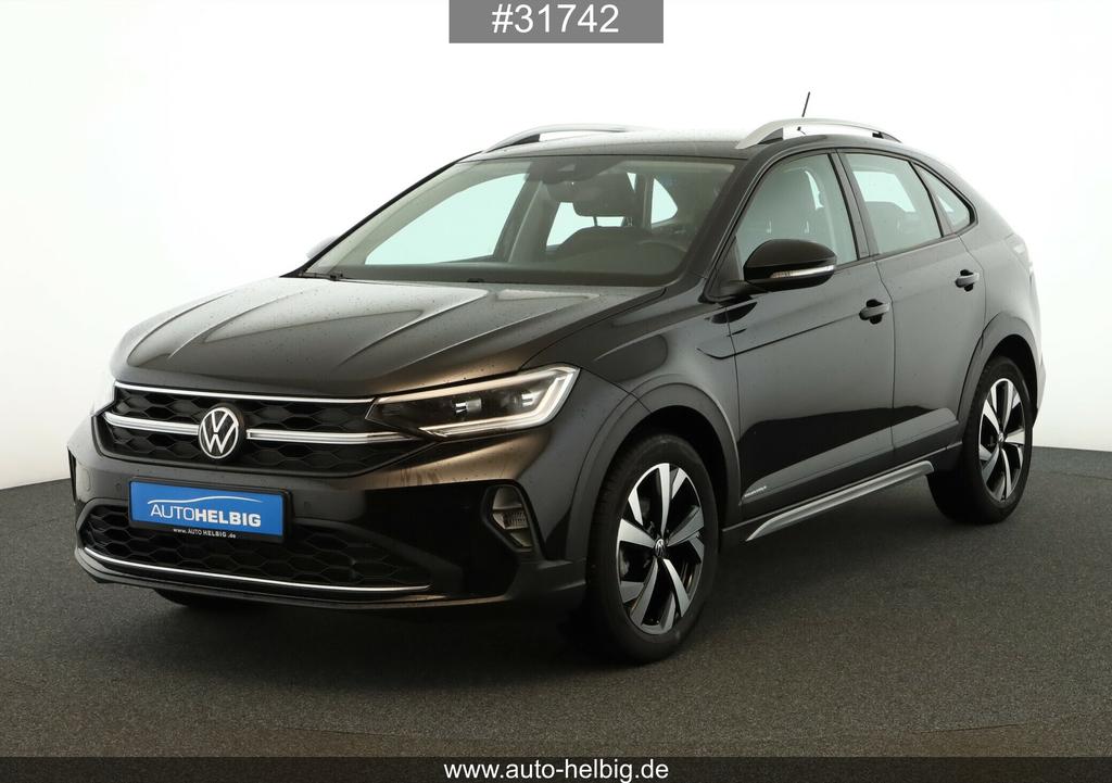 Volkswagen Taigo 15 TSI Style MatrixACCSHZDAB 2023