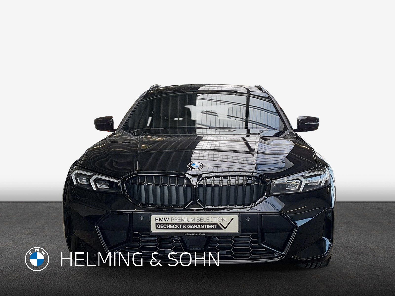 BMW 330 - Bild 4