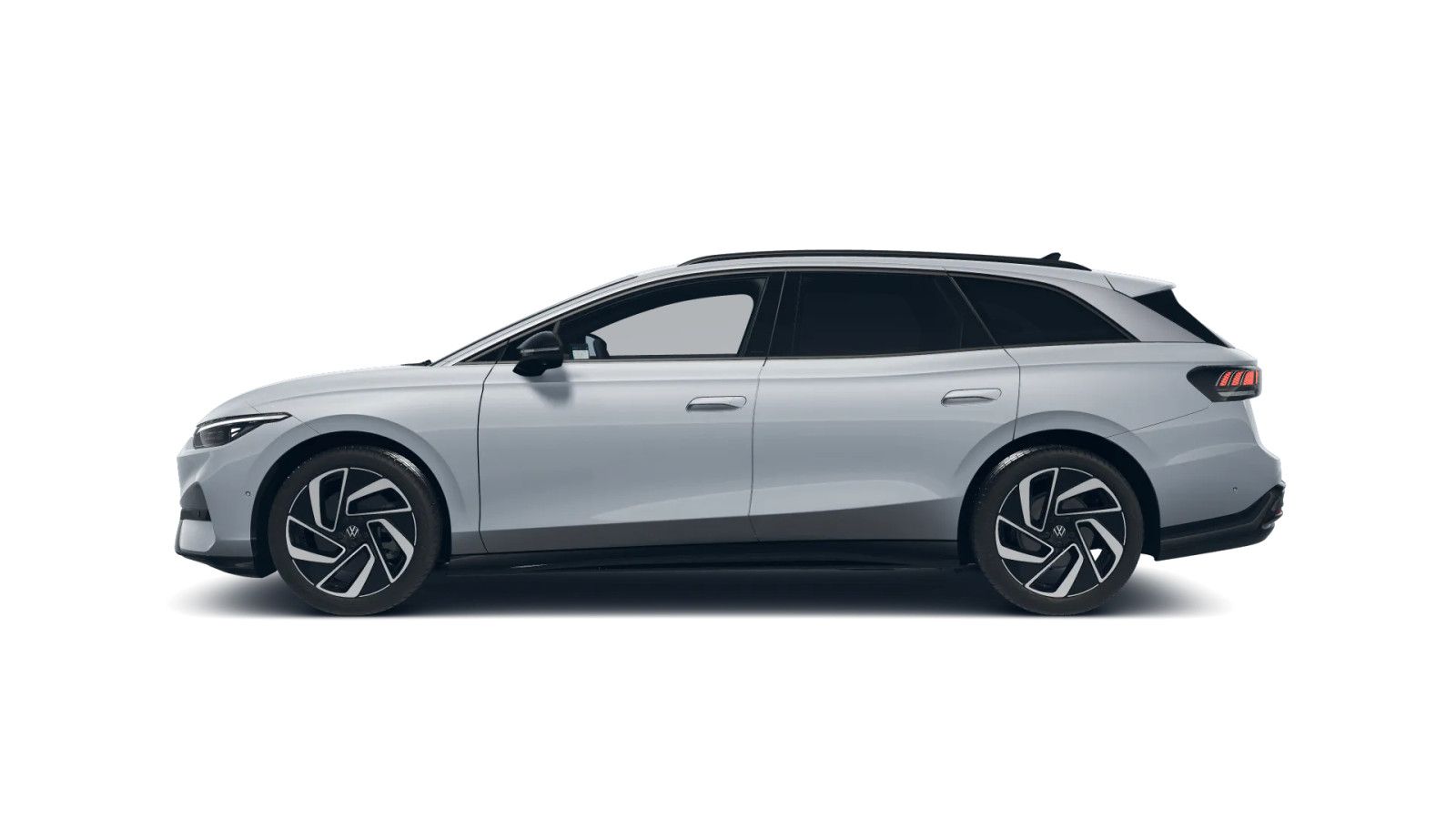 Volkswagen ID.7 - Bild 6