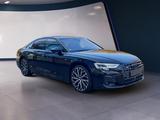 Audi A8 60 TFSIe S-Line Massage AHK Matrix HeadUp B&O - gebrauchte Audi A8 aus dem Jahr 2023