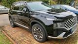 Hyundai Santa Fe Hybrid SUV  mit AHK - Hyundai SANTA FE