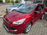 Ford Kuga Individual*Panorama*Navi*Kamera*Park-Assist - Ford Kuga: Leder