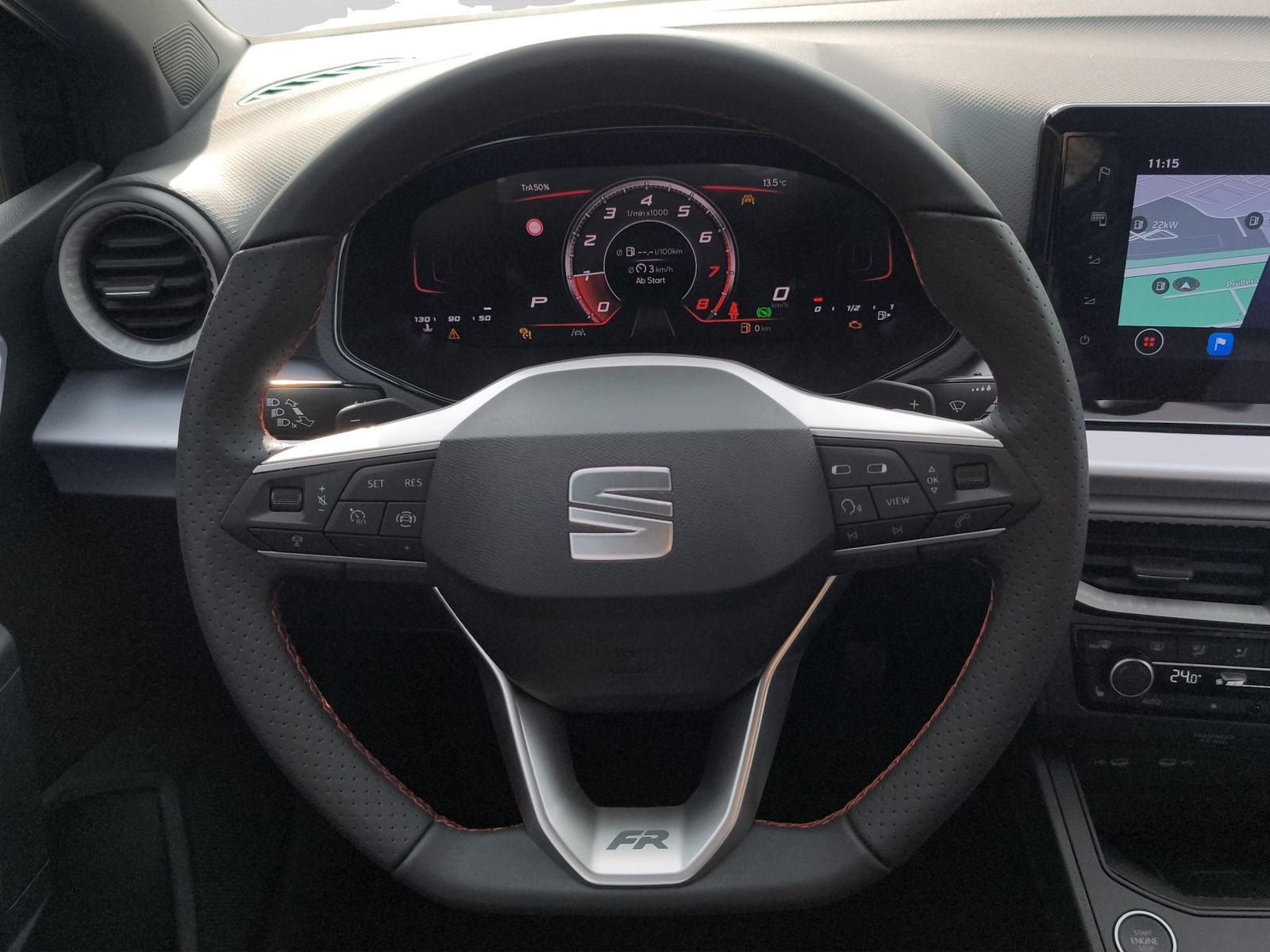 Seat Ibiza - Bild 9