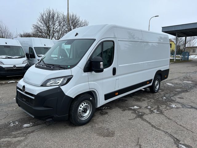 Opel Movano Kasten H2 35  L4H2 BlueHDI 180