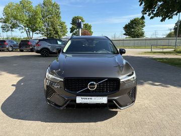 Volvo XC60 - 3