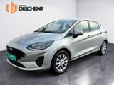 Ford Fiesta 1.1 Cool & Connect LED,SHZ,PDC,Facelift - Ford Fiesta: Facelift