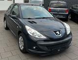 Peugeot 206 + 1.4 *INSPEK./ TÜV NEU* - Peugeot 206 in Köln