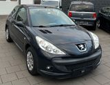 Peugeot 206 + 1.4 *INSPEK./ TÜV NEU* - Peugeot 206 aus 2011