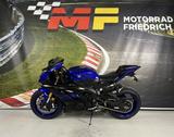 Yamaha YZF-R6 RJ27 [SERVICE+TÜV NEU] - YAMAHA VON 501 BIS 750 CCM