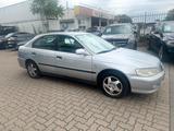 Honda Accord 1.8i LS V-TEC*PDC*KLIMA* - Honda Accord mit Benzin-Antrieb: Limousine, 1.8