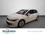 Volkswagen Golf VIII 1,5 eHybrid AHK/RFK/LD/NAVI/Garantie 0 - : Plug-In Hybrid, Limousine, Schaltgetriebe