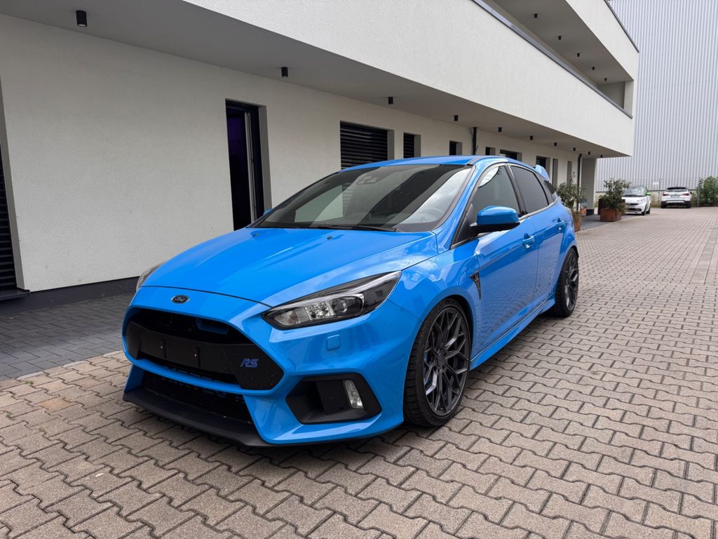 Image of Ford Focus