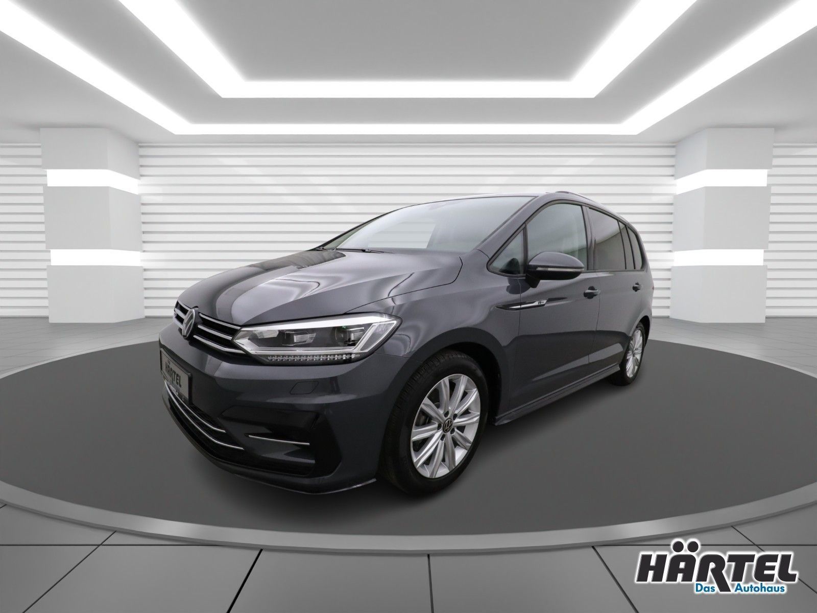 Volkswagen Touran - Bild 2