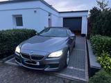 BMW 640d xDrive Cabrio - - gebrauchte BMW 640 aus dem Jahr 2016