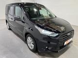 Ford Transit Connect 1.5 EcoBlue Trend lang Automatik - Ford Transit: Kleinbus