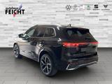 Volkswagen Tiguan R-Line 2,0 l TDI  4MO 142 kW/193 PSDSG - Volkswagen Tiguan Neuwagen