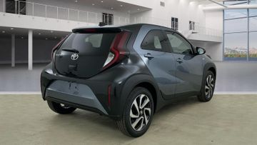 Toyota Aygo (X) - 3