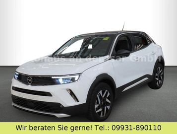 Opel Mokka in Straubing Kaufen oder leasen