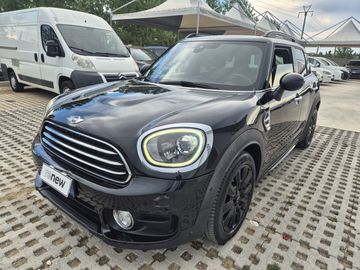 MINI Countryman D (Cooper) - 4