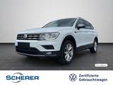 Volkswagen Tiguan Allspace Comfortline 2,0 TDI DSG | 7-Sitz - VW Tiguan Allspace in Ludwigshafen