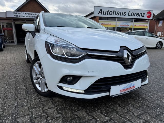 Renault Clio dCi 90 EDC Energy Grandtour/Sitzheizung